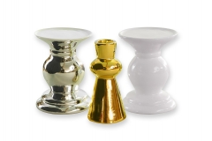 16 Dekorativni svećnjaci